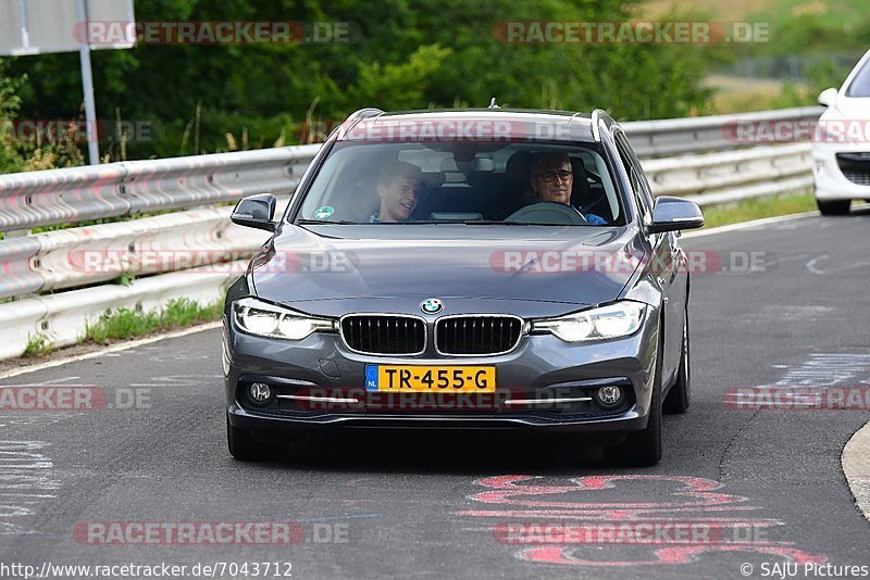 Bild #7043712 - Touristenfahrten Nürburgring Nordschleife (06.08.2019)