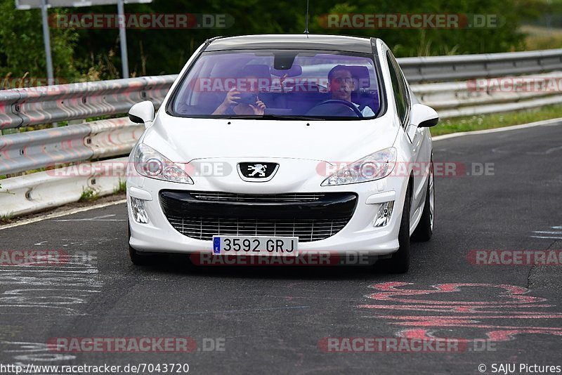 Bild #7043720 - Touristenfahrten Nürburgring Nordschleife (06.08.2019)