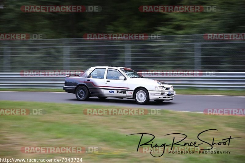 Bild #7043724 - Touristenfahrten Nürburgring Nordschleife (06.08.2019)