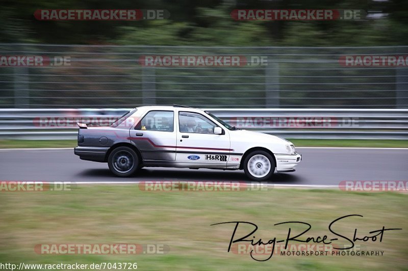 Bild #7043726 - Touristenfahrten Nürburgring Nordschleife (06.08.2019)