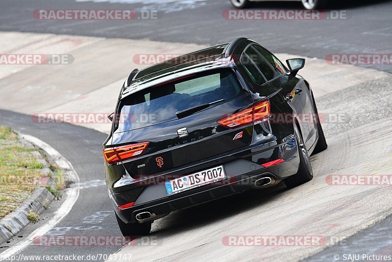 Bild #7043747 - Touristenfahrten Nürburgring Nordschleife (06.08.2019)