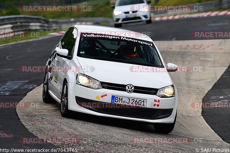 Bild #7043765 - Touristenfahrten Nürburgring Nordschleife (06.08.2019)