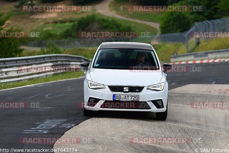 Bild #7043774 - Touristenfahrten Nürburgring Nordschleife (06.08.2019)