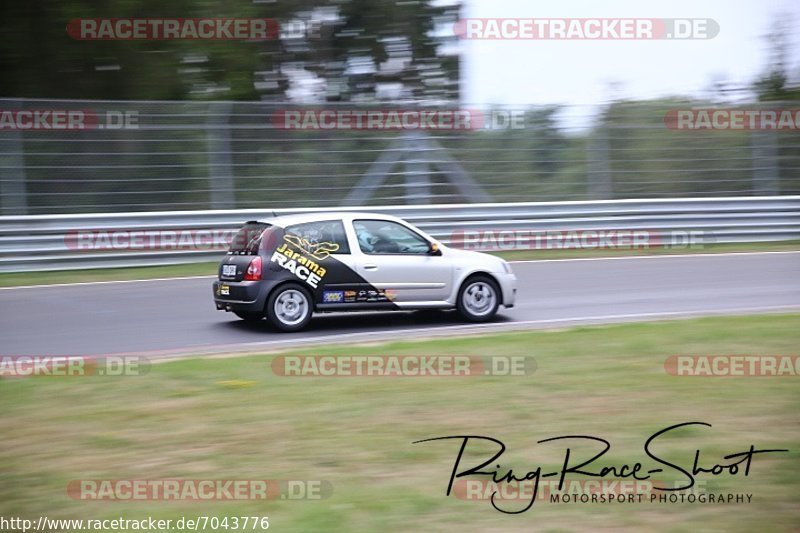 Bild #7043776 - Touristenfahrten Nürburgring Nordschleife (06.08.2019)