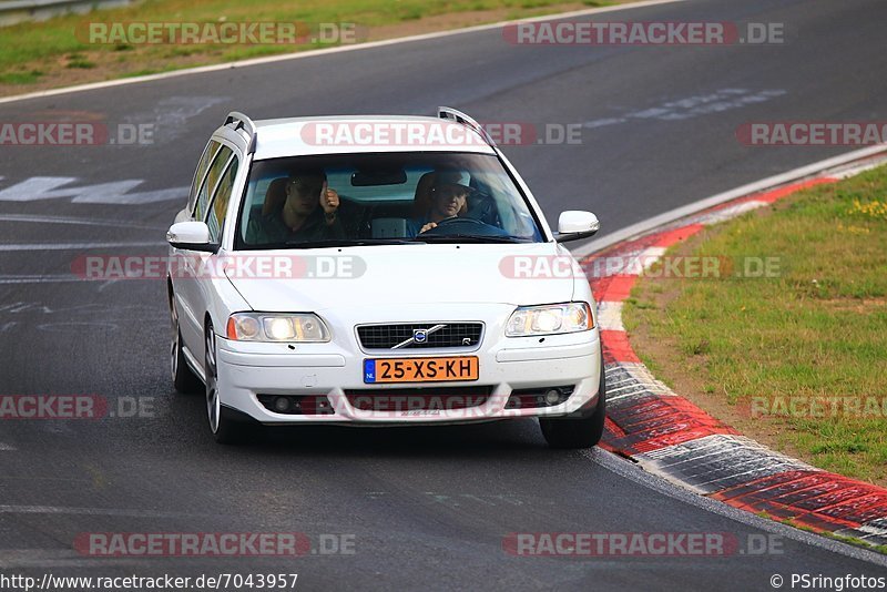 Bild #7043957 - Touristenfahrten Nürburgring Nordschleife (06.08.2019)