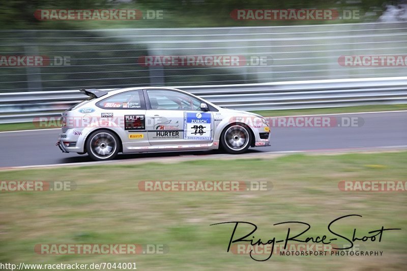 Bild #7044001 - Touristenfahrten Nürburgring Nordschleife (06.08.2019)