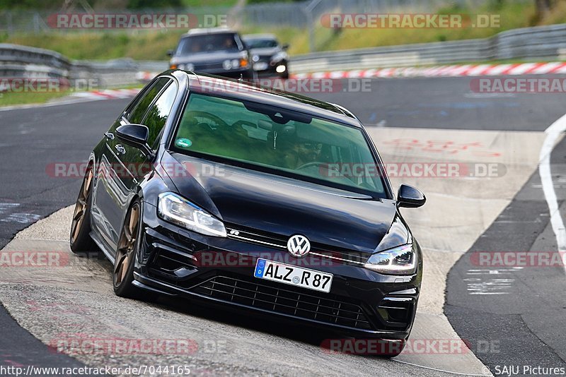 Bild #7044165 - Touristenfahrten Nürburgring Nordschleife (06.08.2019)