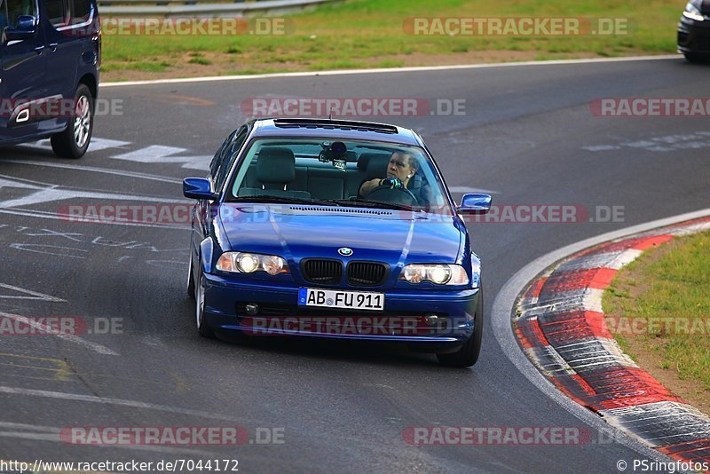 Bild #7044172 - Touristenfahrten Nürburgring Nordschleife (06.08.2019)