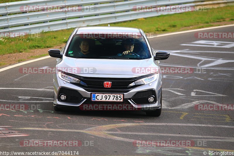 Bild #7044174 - Touristenfahrten Nürburgring Nordschleife (06.08.2019)