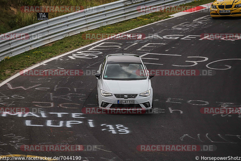 Bild #7044190 - Touristenfahrten Nürburgring Nordschleife (06.08.2019)