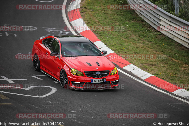 Bild #7044199 - Touristenfahrten Nürburgring Nordschleife (06.08.2019)