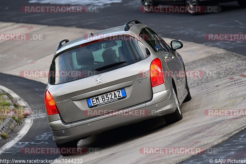 Bild #7044232 - Touristenfahrten Nürburgring Nordschleife (06.08.2019)