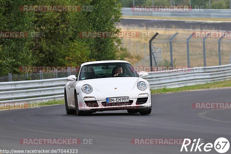 Bild #7044323 - Touristenfahrten Nürburgring Nordschleife (06.08.2019)