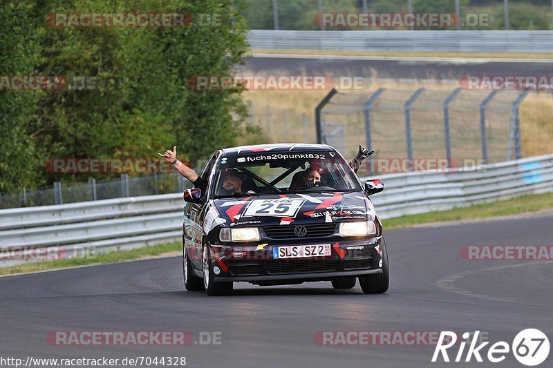 Bild #7044328 - Touristenfahrten Nürburgring Nordschleife (06.08.2019)