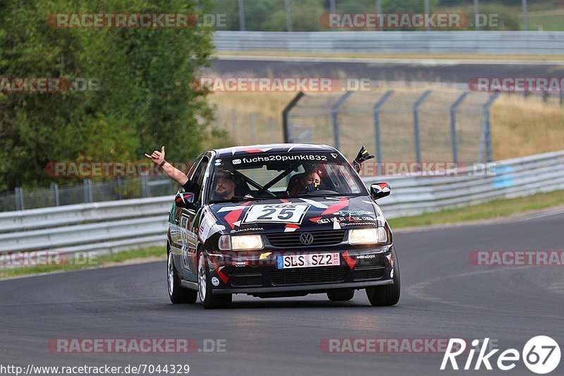 Bild #7044329 - Touristenfahrten Nürburgring Nordschleife (06.08.2019)