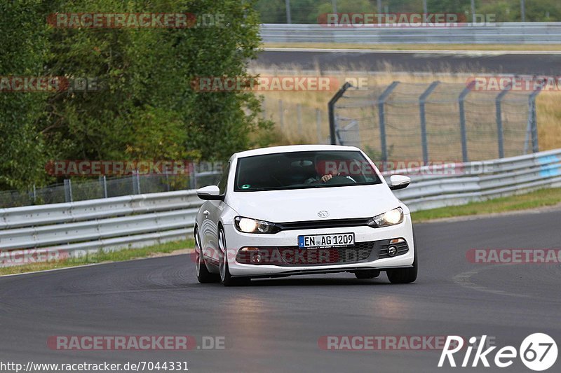 Bild #7044331 - Touristenfahrten Nürburgring Nordschleife (06.08.2019)