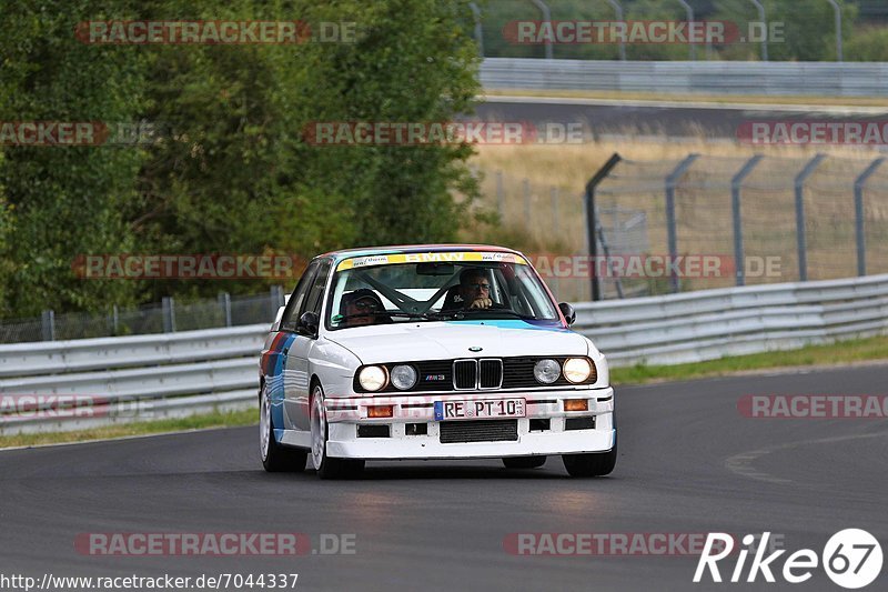 Bild #7044337 - Touristenfahrten Nürburgring Nordschleife (06.08.2019)