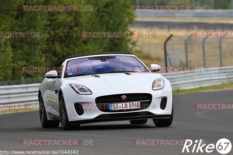 Bild #7044342 - Touristenfahrten Nürburgring Nordschleife (06.08.2019)