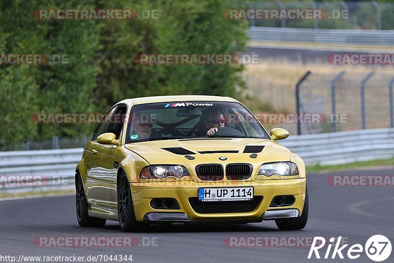 Bild #7044344 - Touristenfahrten Nürburgring Nordschleife (06.08.2019)