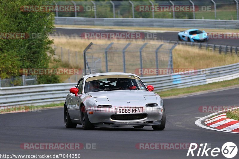 Bild #7044350 - Touristenfahrten Nürburgring Nordschleife (06.08.2019)