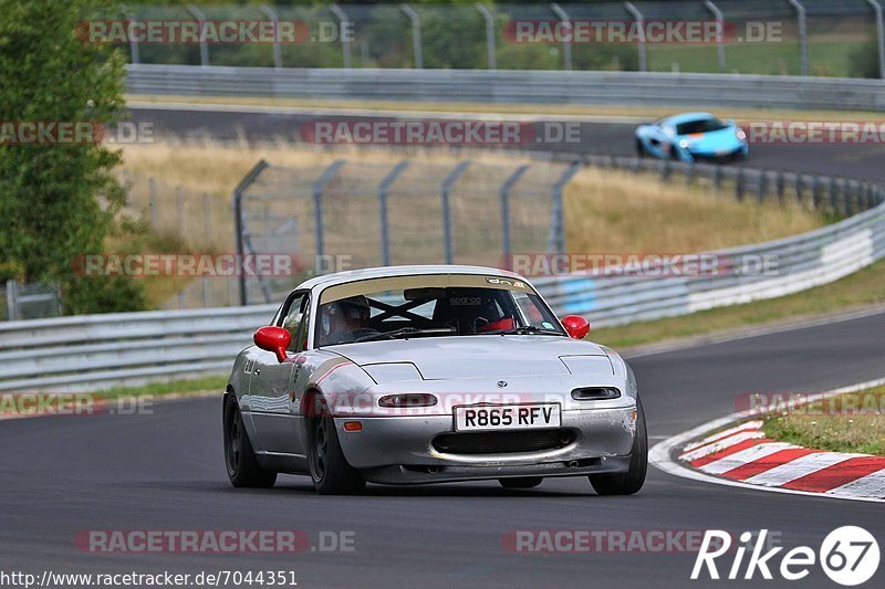 Bild #7044351 - Touristenfahrten Nürburgring Nordschleife (06.08.2019)