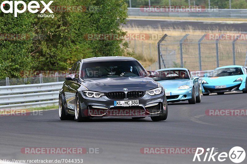 Bild #7044353 - Touristenfahrten Nürburgring Nordschleife (06.08.2019)