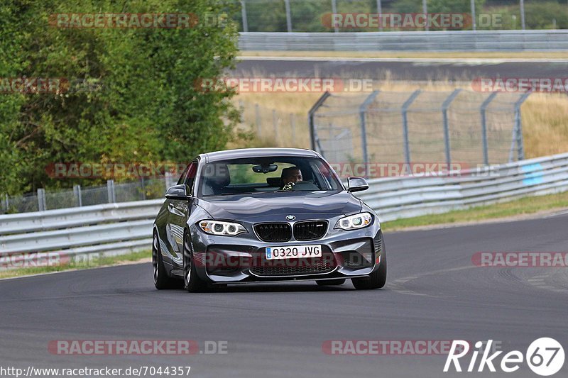 Bild #7044357 - Touristenfahrten Nürburgring Nordschleife (06.08.2019)