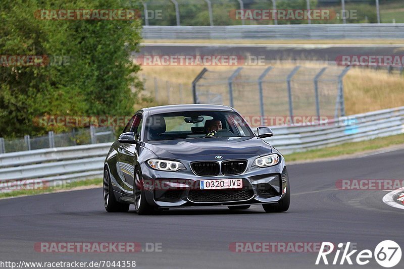 Bild #7044358 - Touristenfahrten Nürburgring Nordschleife (06.08.2019)