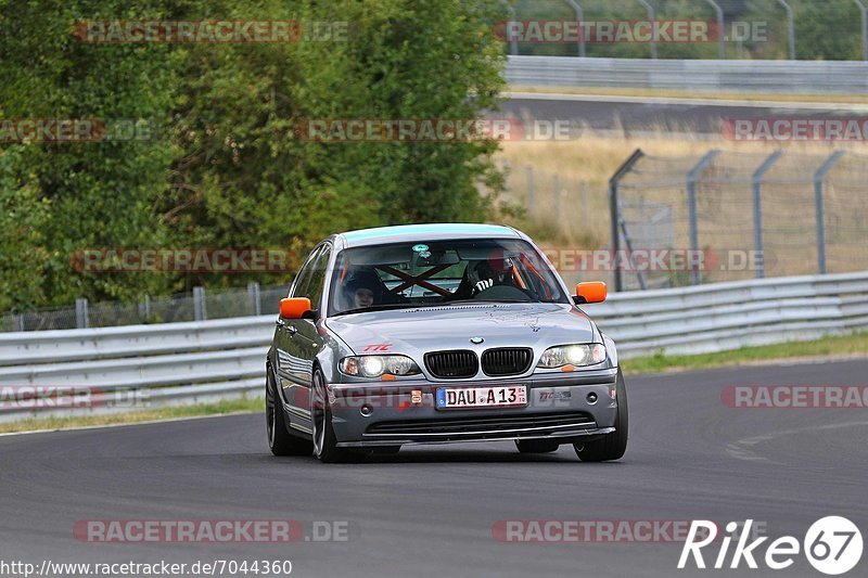 Bild #7044360 - Touristenfahrten Nürburgring Nordschleife (06.08.2019)