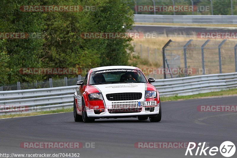 Bild #7044362 - Touristenfahrten Nürburgring Nordschleife (06.08.2019)