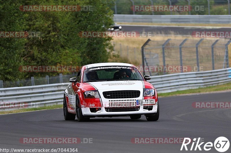 Bild #7044364 - Touristenfahrten Nürburgring Nordschleife (06.08.2019)