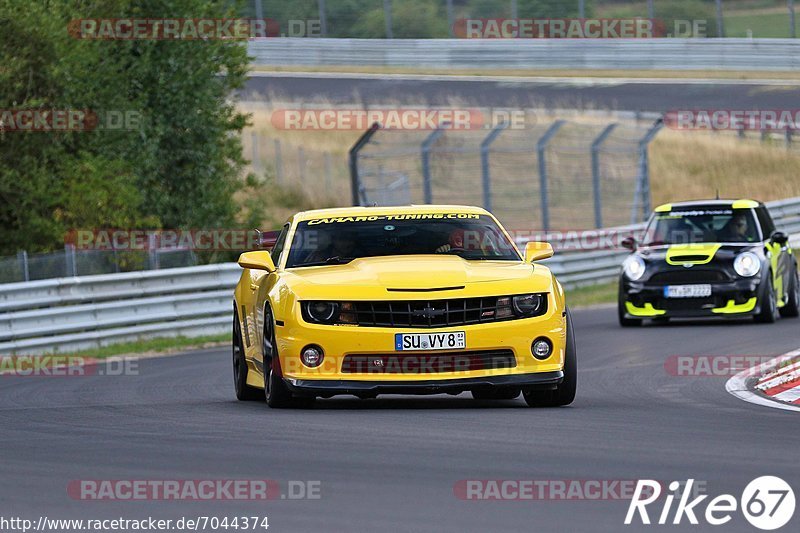 Bild #7044374 - Touristenfahrten Nürburgring Nordschleife (06.08.2019)