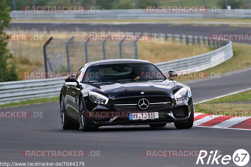 Bild #7044379 - Touristenfahrten Nürburgring Nordschleife (06.08.2019)