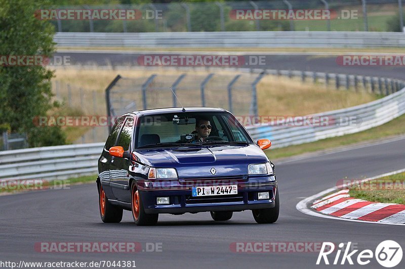 Bild #7044381 - Touristenfahrten Nürburgring Nordschleife (06.08.2019)