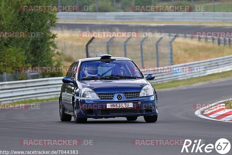 Bild #7044383 - Touristenfahrten Nürburgring Nordschleife (06.08.2019)