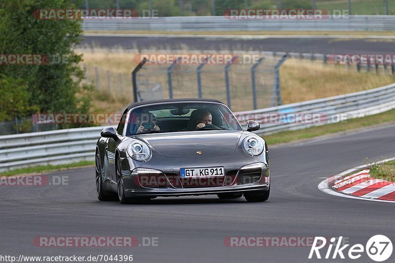 Bild #7044396 - Touristenfahrten Nürburgring Nordschleife (06.08.2019)