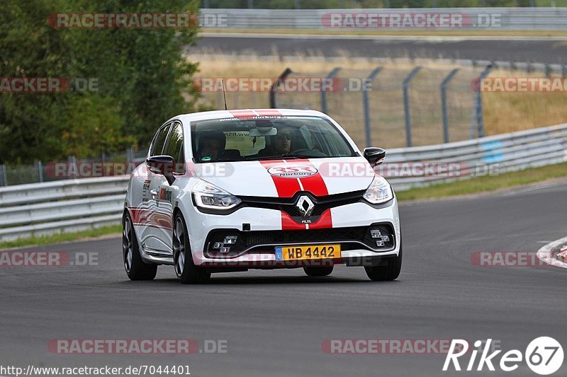 Bild #7044401 - Touristenfahrten Nürburgring Nordschleife (06.08.2019)