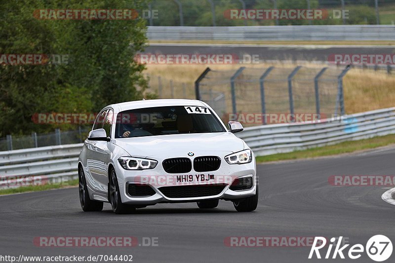 Bild #7044402 - Touristenfahrten Nürburgring Nordschleife (06.08.2019)