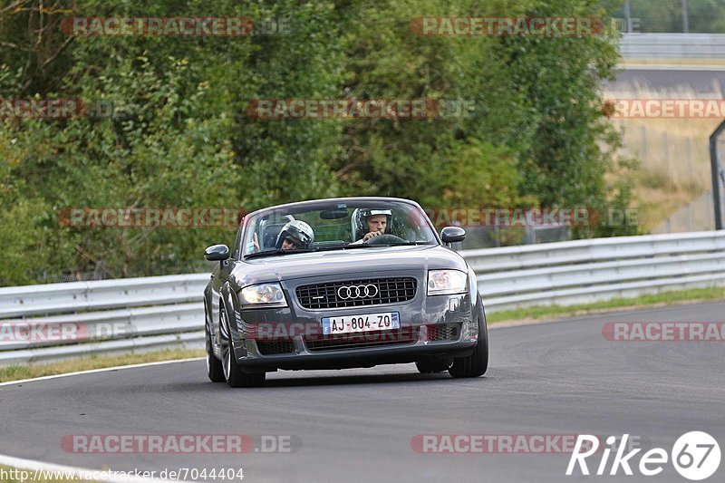 Bild #7044404 - Touristenfahrten Nürburgring Nordschleife (06.08.2019)