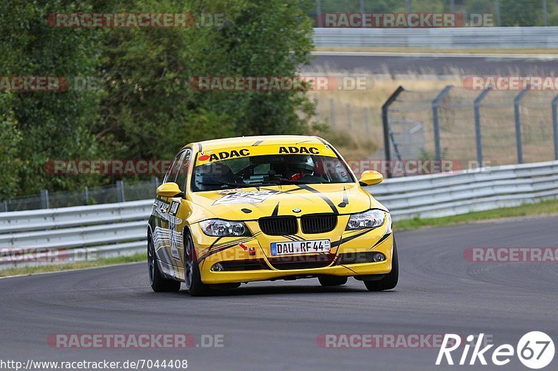 Bild #7044408 - Touristenfahrten Nürburgring Nordschleife (06.08.2019)