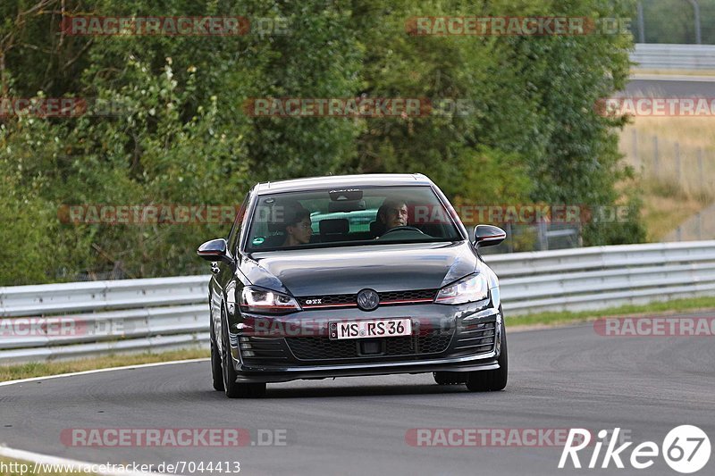 Bild #7044413 - Touristenfahrten Nürburgring Nordschleife (06.08.2019)