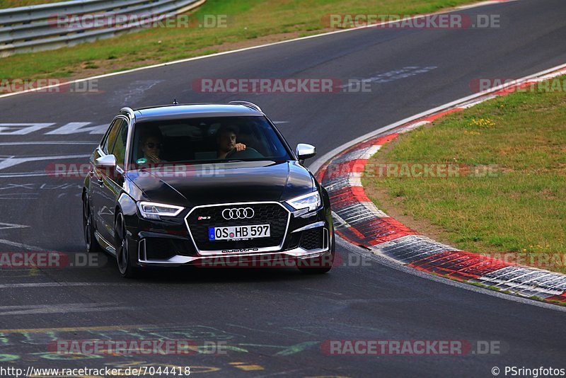 Bild #7044418 - Touristenfahrten Nürburgring Nordschleife (06.08.2019)