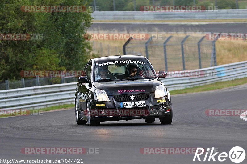 Bild #7044421 - Touristenfahrten Nürburgring Nordschleife (06.08.2019)