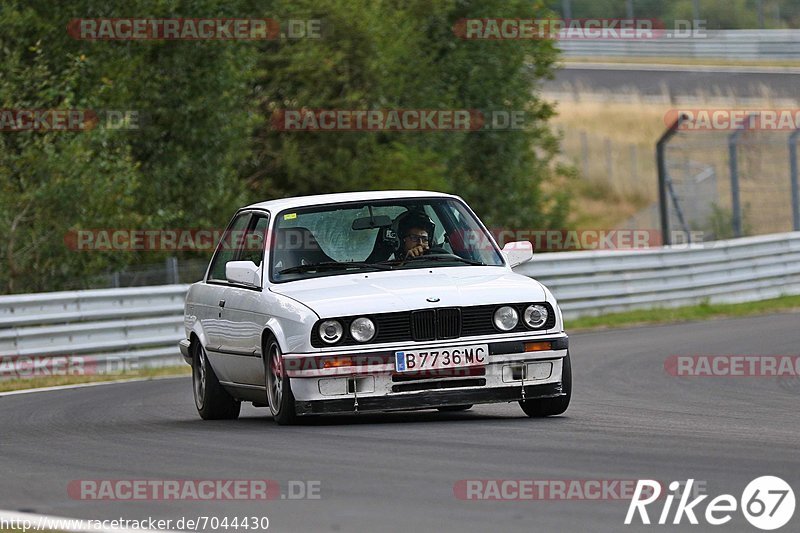 Bild #7044430 - Touristenfahrten Nürburgring Nordschleife (06.08.2019)