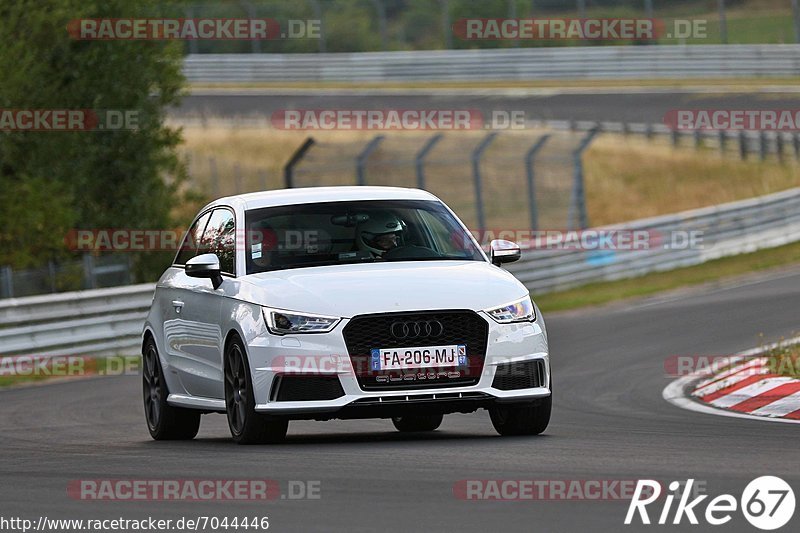 Bild #7044446 - Touristenfahrten Nürburgring Nordschleife (06.08.2019)