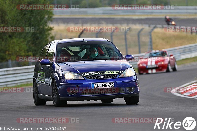 Bild #7044452 - Touristenfahrten Nürburgring Nordschleife (06.08.2019)