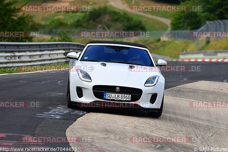 Bild #7044453 - Touristenfahrten Nürburgring Nordschleife (06.08.2019)