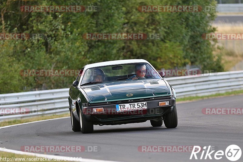 Bild #7044468 - Touristenfahrten Nürburgring Nordschleife (06.08.2019)