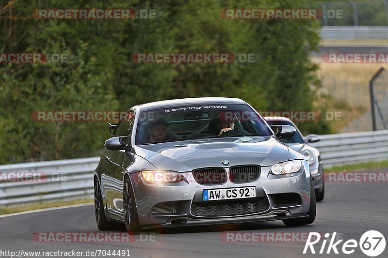 Bild #7044491 - Touristenfahrten Nürburgring Nordschleife (06.08.2019)