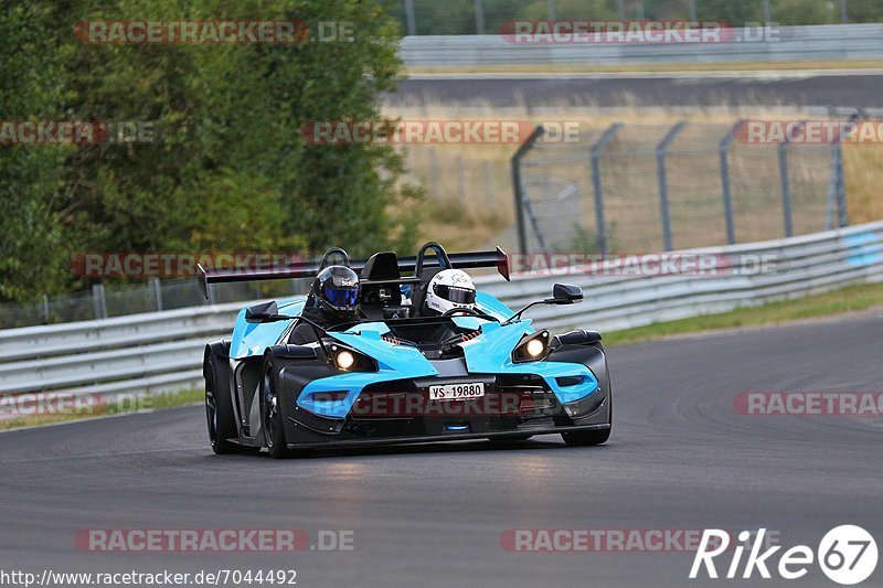 Bild #7044492 - Touristenfahrten Nürburgring Nordschleife (06.08.2019)